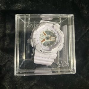 LASIK watch unisex (new )